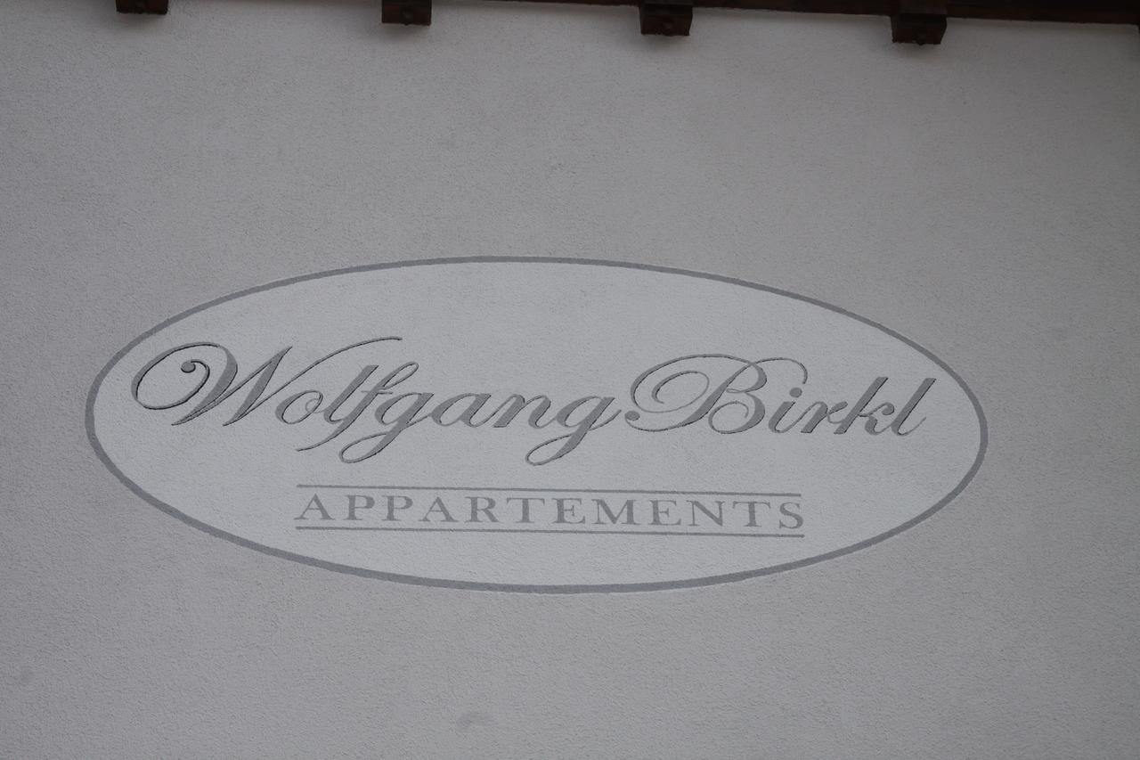 Apart Wolfgang Birkl St. Anton am Arlberg Zewnętrze zdjęcie
